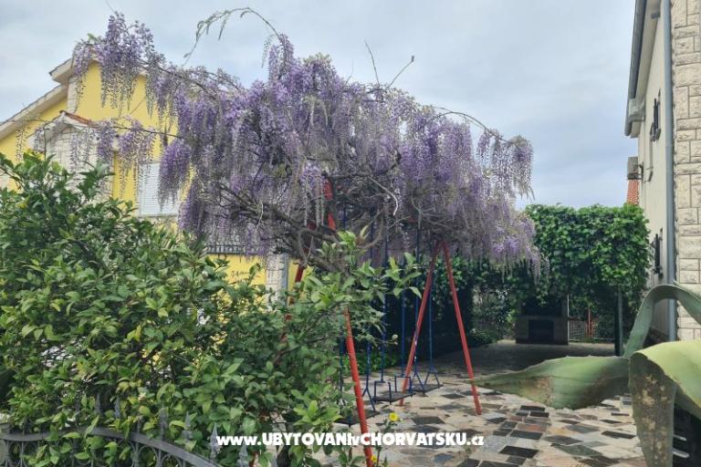 Appartements Blazevic, Njivice – foto 17