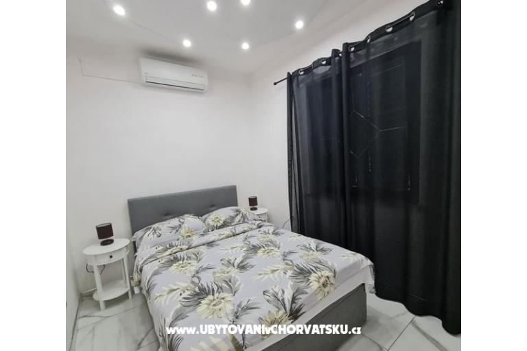 Appartements Blazevic, Njivice – foto 18