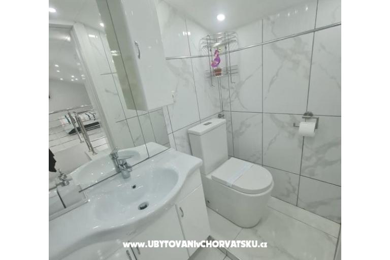 Appartements Blazevic, Njivice – foto 19