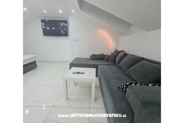 Appartements Blazevic, Njivice – foto 20