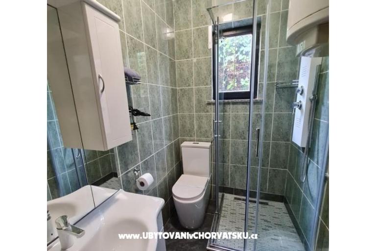 Appartements Blazevic, Njivice – foto 23