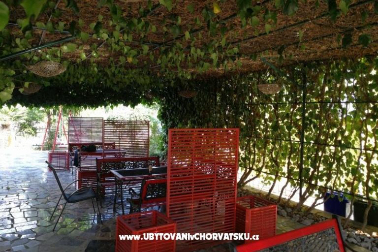 Appartements Blazevic, Njivice – foto 5