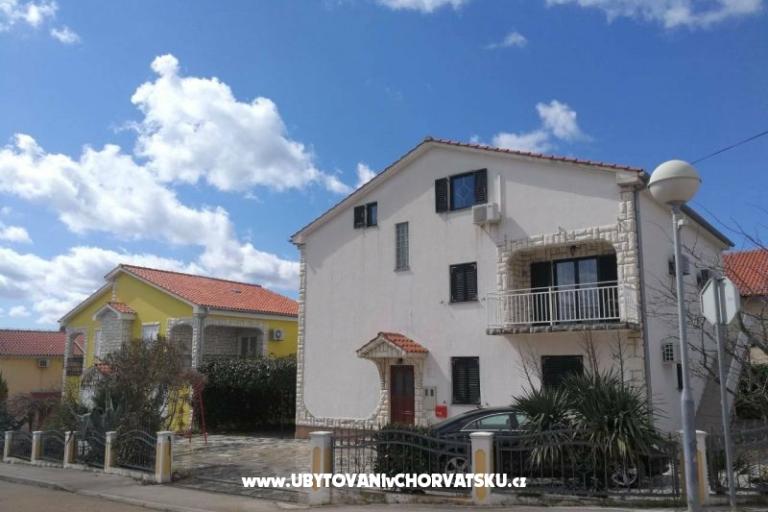 Appartements Blazevic, Njivice – foto 6