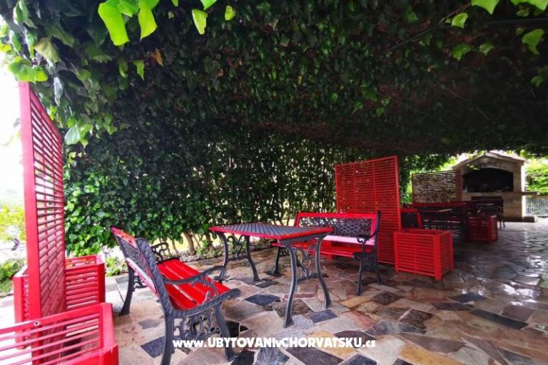 Appartements Blazevic, Njivice – foto 7