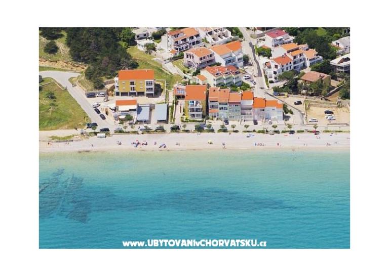 Appartements Capic – foto 10