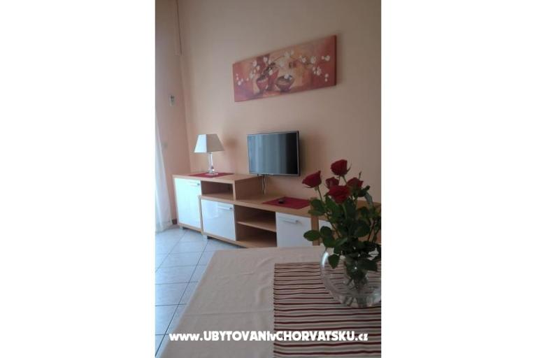 Appartements Dujmovic Baska – foto 10