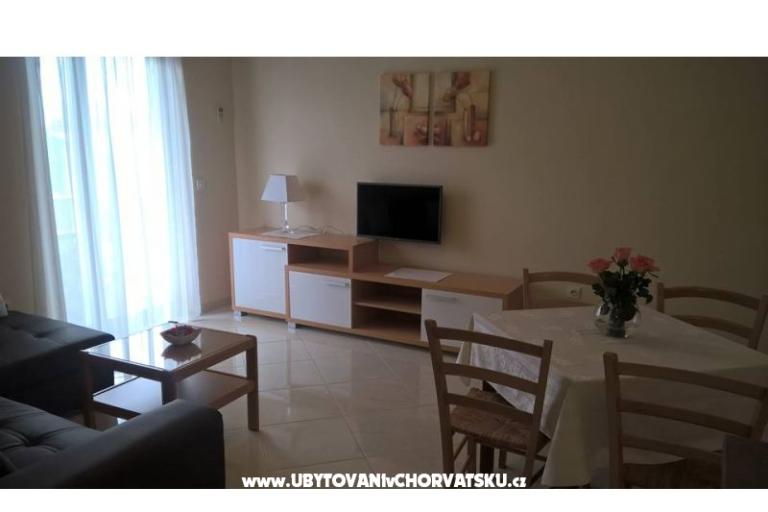 Appartements Dujmovic Baska – foto 12