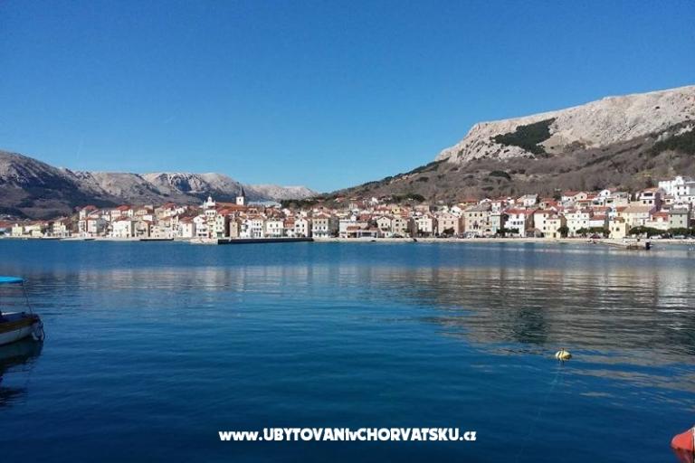 Appartements Dujmovic Baska – foto 13