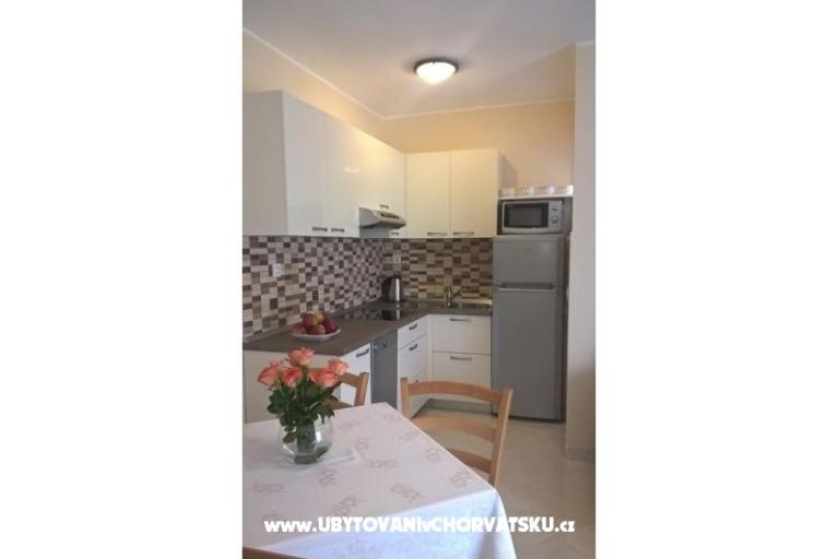 Appartements Dujmovic Baska – foto 14