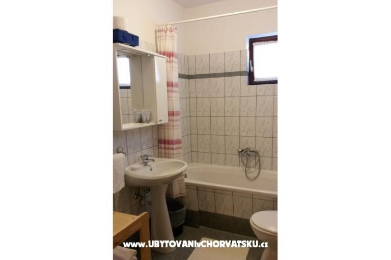 Appartements Dujmovic Baska – foto 15