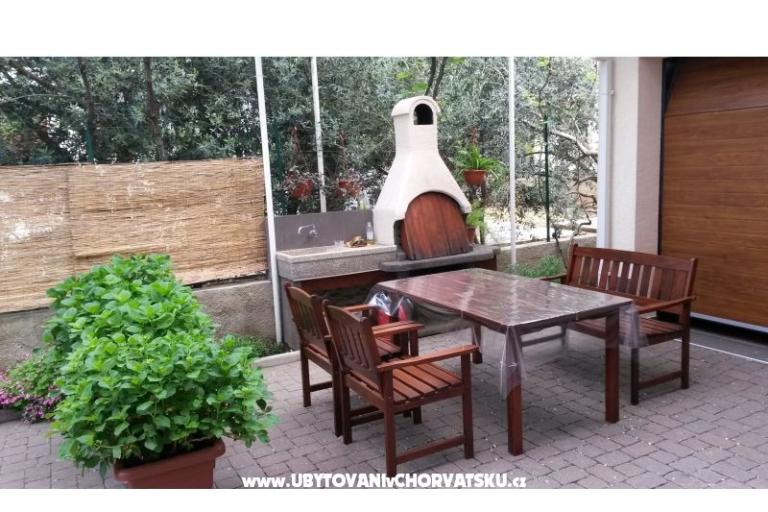 Appartements Dujmovic Baska – foto 16