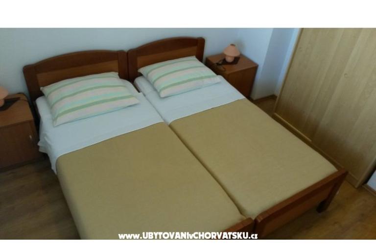 Appartements Dujmovic Baska – foto 18