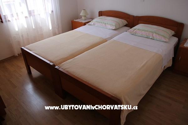 Appartements Dujmovic Baska – foto 4