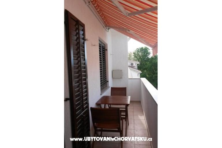 Appartements Dujmovic Baska – foto 6