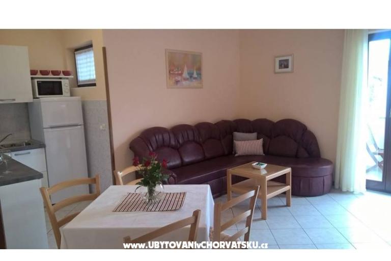 Appartements Dujmovic Baska – foto 7
