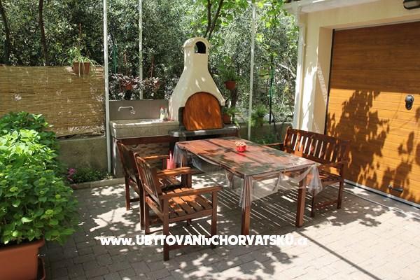 Appartements Dujmovic Baska – foto 8