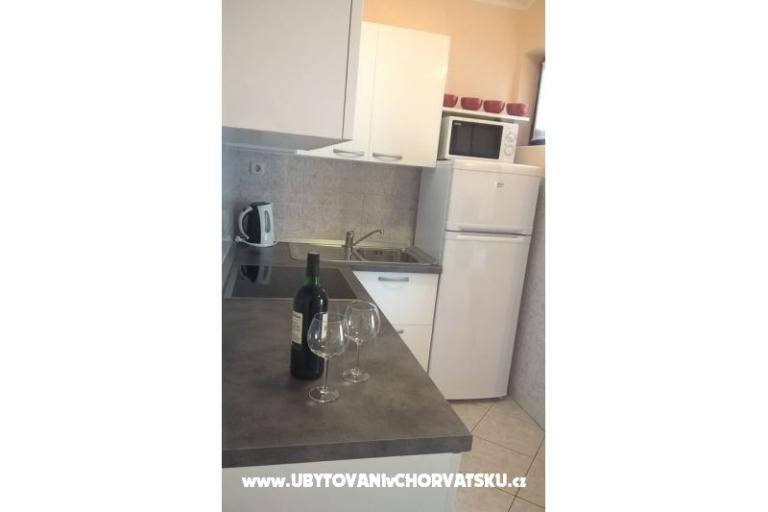 Appartements Dujmovic Baska – foto 9