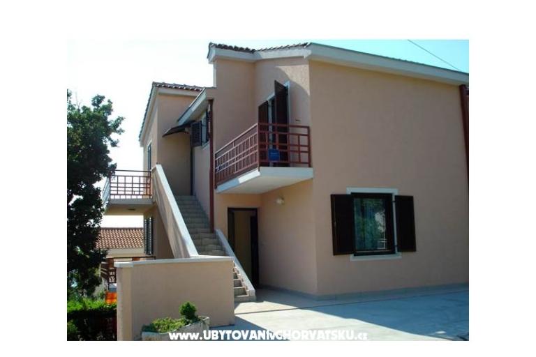 Appartements Karla  Njivice – foto 2