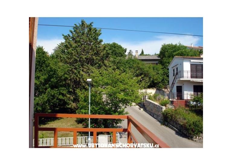Appartements Karla  Njivice – foto 3
