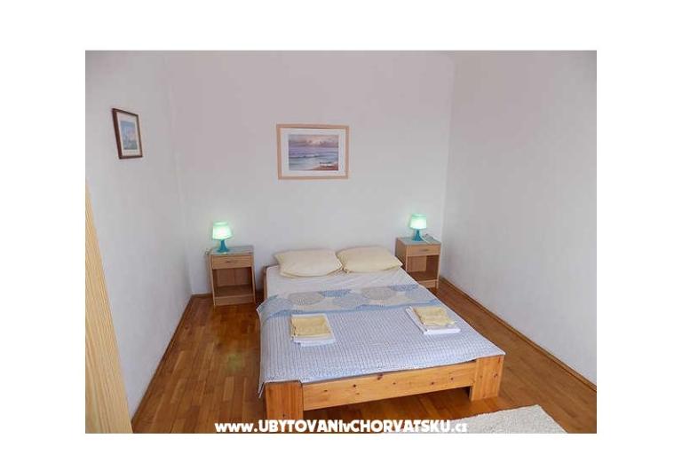 Appartements Karla  Njivice – foto 6