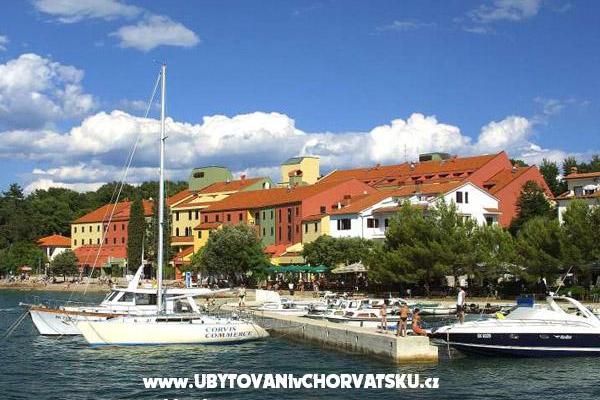 Appartements Karla  Njivice – foto 7