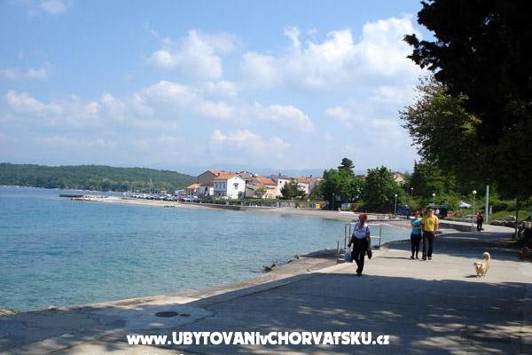 Appartements Karla  Njivice – foto 9