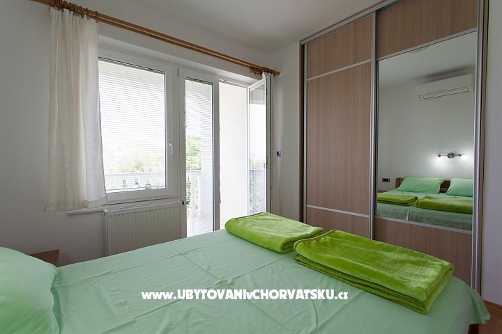 Appartements Gorančica – foto 2