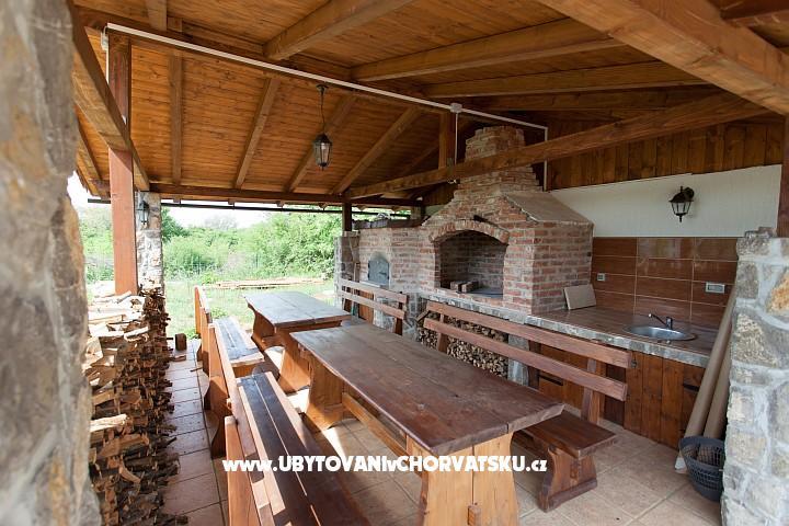 Appartements Gorančica – foto 7