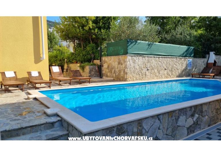 Appartements Gorica 1- with Pool, 200 – foto 4