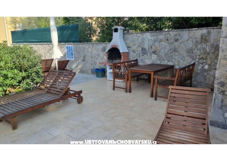 Appartements Gorica 1- with Pool, 200 – foto 6
