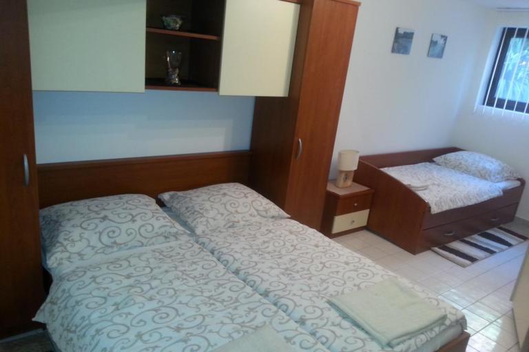 Appartements Intiv- Malinska – foto 5