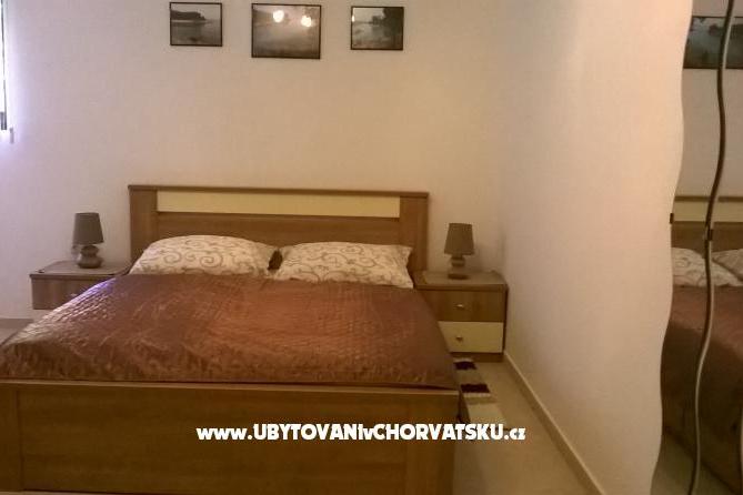 Appartements Intiv- Malinska – foto 6