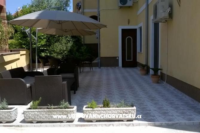 Appartements Intiv- Malinska – foto 8