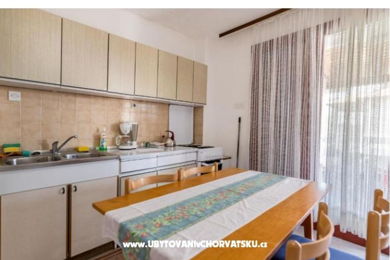 Appartements Janko - Zarok - Baška – foto 8