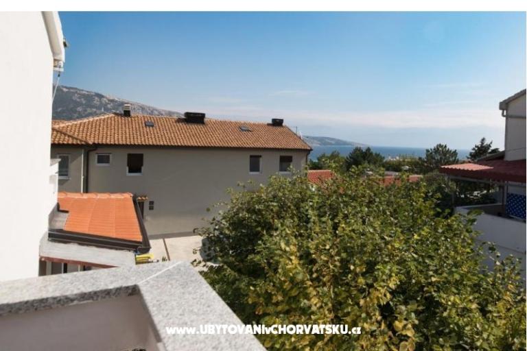Appartements Janko - Zarok - Baška – foto 9