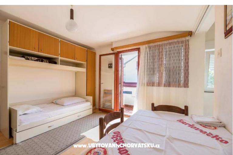 Appartements Janko - Zarok - Baška – foto 10