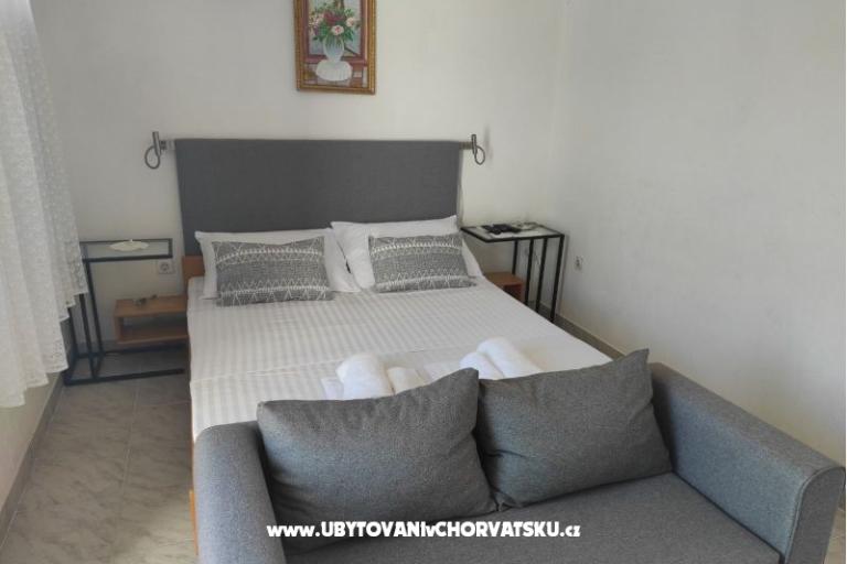 Appartements Janko - Zarok - Baška – foto 11