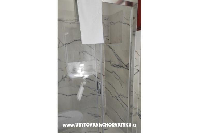 Appartements Janko - Zarok - Baška – foto 12