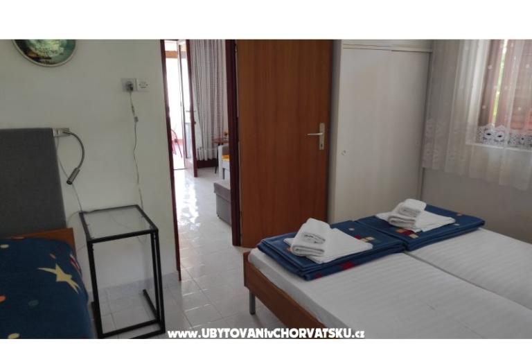 Appartements Janko - Zarok - Baška – foto 13