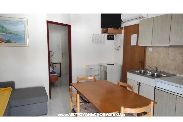 Appartements Janko - Zarok - Baška – foto 16