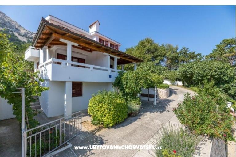 Appartements Janko - Zarok - Baška – foto 2