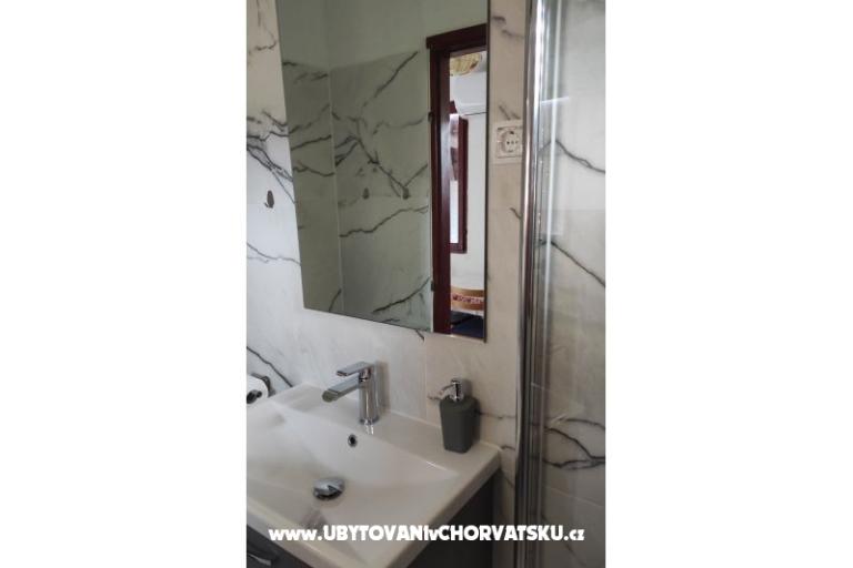 Appartements Janko - Zarok - Baška – foto 18