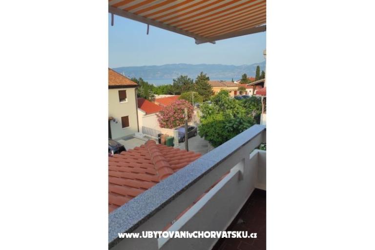 Appartements Janko - Zarok - Baška – foto 19