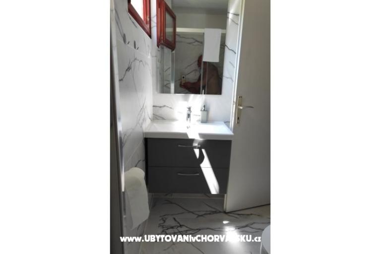 Appartements Janko - Zarok - Baška – foto 21