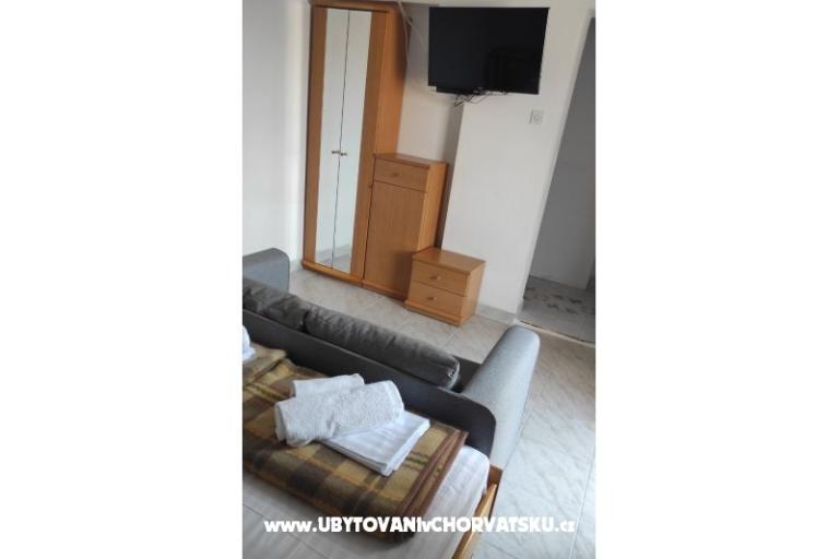 Appartements Janko - Zarok - Baška – foto 22