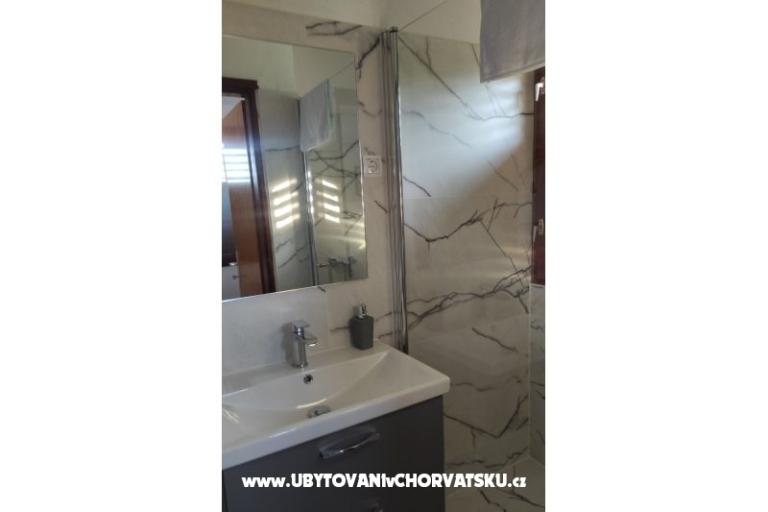 Appartements Janko - Zarok - Baška – foto 23