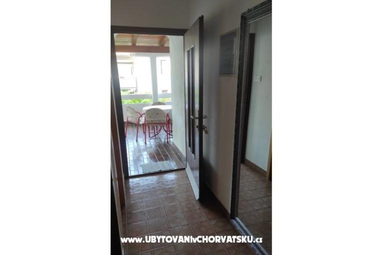 Appartements Janko - Zarok - Baška – foto 26