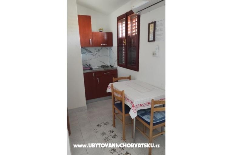 Appartements Janko - Zarok - Baška – foto 29