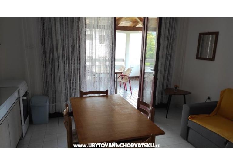 Appartements Janko - Zarok - Baška – foto 30