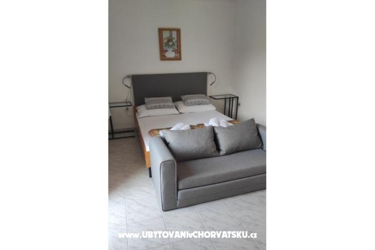 Appartements Janko - Zarok - Baška – foto 31